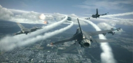 2020最热门的空战题材手游原创推荐