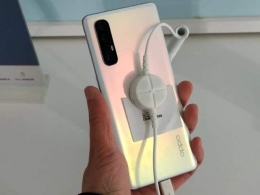 oppo reno3 pro支持hifi吗 oppo reno3 pro有hifi音效吗