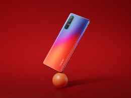 OPPO Reno3支持光学防抖吗 OPPO Reno3采用什么防抖技术