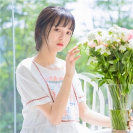 森系女生有意境头像大全2020 文艺森系女生头像小清新
