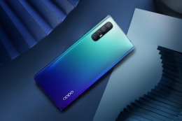 OPPO Reno3手机设置红包助手方法教程