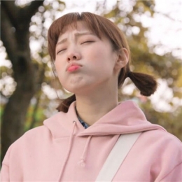 唯美可爱搞怪女生头像2020最新 女生小清新可爱搞怪头像2020精选