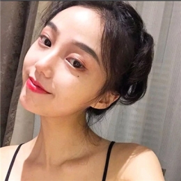 好看的女生头像明媚阳光 明媚心情个性女生唯美图片大全