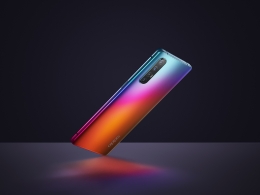 OPPO Reno3是玻璃机身吗 OPPO Reno3机身是什么材质