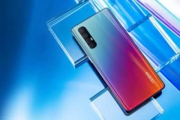 OPPO Reno3有指纹盲解吗 OPPO Reno3支持指纹盲解吗