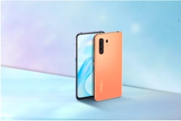 oppo reno3 pro手机关闭hd显示方法教程