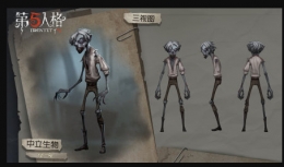 第五人格中立生物毒蚁群玩法攻略