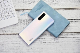 OPPO Reno3手机设置自动息屏时间方法教程