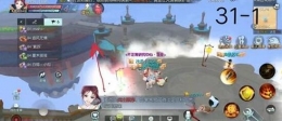 武林外传手游幻境回廊21层攻略