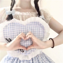 软妹风粉色系性感头像2020 软妹少女心粉嫩头像高清2020最新