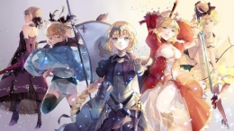2020最受欢迎的二次元升级打怪手游原创推荐