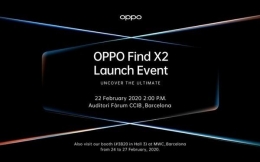 OPPO Find X2购买价格及配置参数