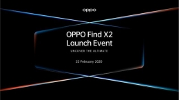 OPPO Find X2上市时间介绍