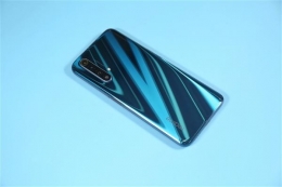 realme x50有视频防抖技术吗 realme x50采用什么视频防抖技术