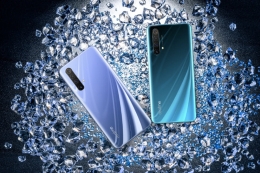 realme x50支持无线耳机吗 realme x50带无线耳机吗