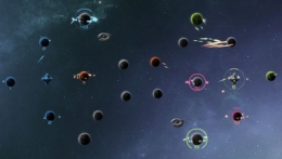 太阳系争夺战3星球飞船上限一览