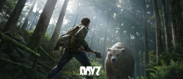 DAYZ血量恢复方法攻略