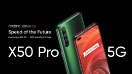 realme X50 Pro手机使用深度对比实用评测