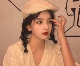 女生个性签名简单干净 简短好听的女生签名精选
