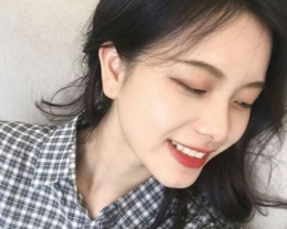 爱情很幸福的个性签名女生 很简单很撩人的幸福个性签名