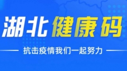 湖北健康码绿码变灰码怎么回事 湖北健康码绿码可以通行吗