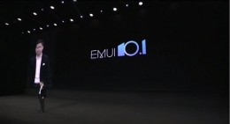 华为EMUI 10.1系统升级名单一览