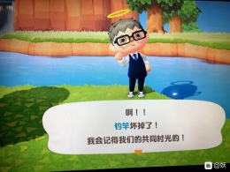《集合啦!动物森友会》鱼竿耐久度一览