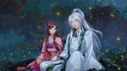 《梦浮灯》阎王好感度提升攻略