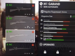 《狙击精英4》豪华版DLC武器解锁方法攻略