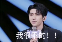 青春有你2蔡徐坤表情包大全