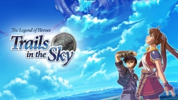 《空之轨迹》4月20日礼包码分享