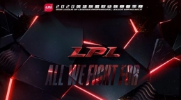 2020LPL春季赛季后赛半决赛4月27日JDG vs FPX视频回放