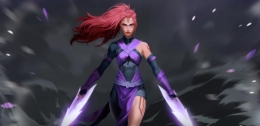 DOTA2敌法师高徒正道皮肤获取攻略
