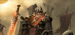 DOTA2冥魂大帝真王皮肤获取攻略