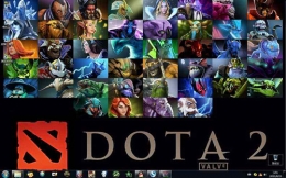 DOTA2TI10勇士试炼场门票获取攻略