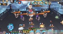 阴阳师姥姥火挑战第二天打法攻略