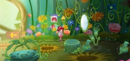 小花仙家园小屋解锁玩法攻略