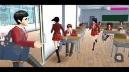 《樱花校园模拟器》怀孕药水获取攻略