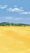 抖音最火油画壁纸大全