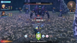 《异度之刃：决定版》各章节较困难BOSS打法攻略