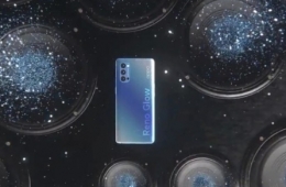 OPPO Reno4和OPPO Reno4 Pro区别对比攻略