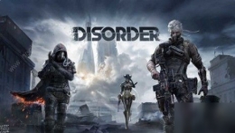 Disorder夜莺天赋加点推荐