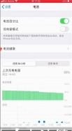 苹果手机电池损耗程度查看教学视频