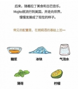 “Mojito”是什么梗 “Mojito”是什么意思