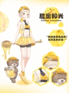 奇迹暖暖失重体验高分搭配攻略