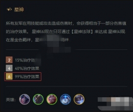 lol云顶之弈六星神魔蛇枪阵容搭配攻略