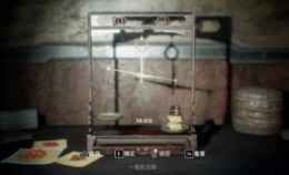 纸人2第二章黑影boss打法攻略