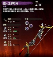 《地平线零之曙光》最强弓解锁攻略