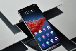 中兴天机Axon 20 5G使用体验评测