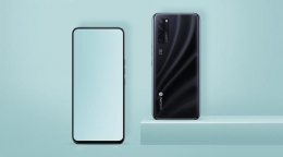 中兴天机Axon 20 5G售价一览